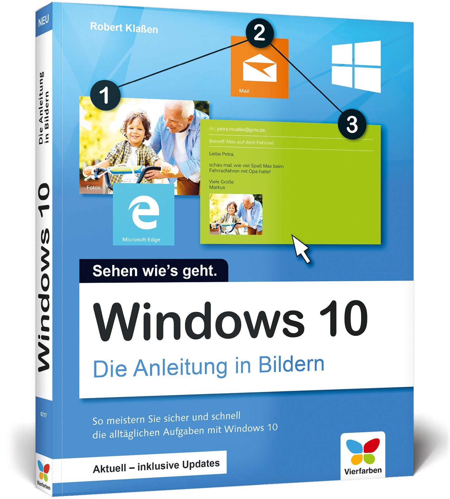 Windows 10 Computer Science