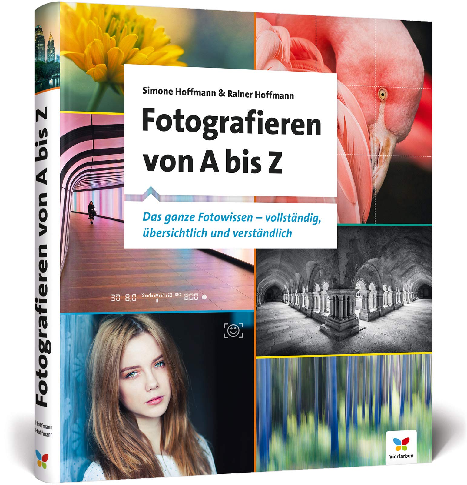 Fotografieren von A bis Z Computer Science