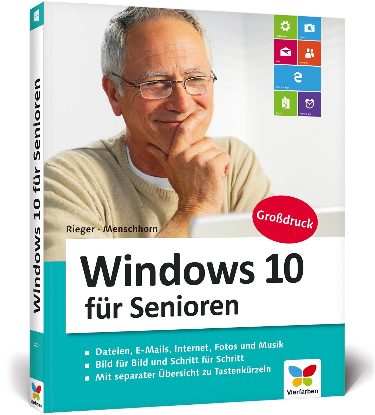Windows 10 für Senioren Computer Science