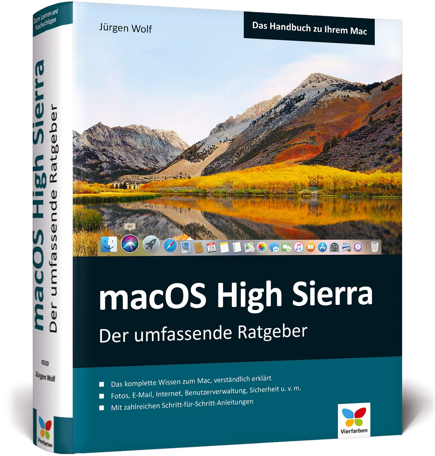 macOS High Sierra Computer Science