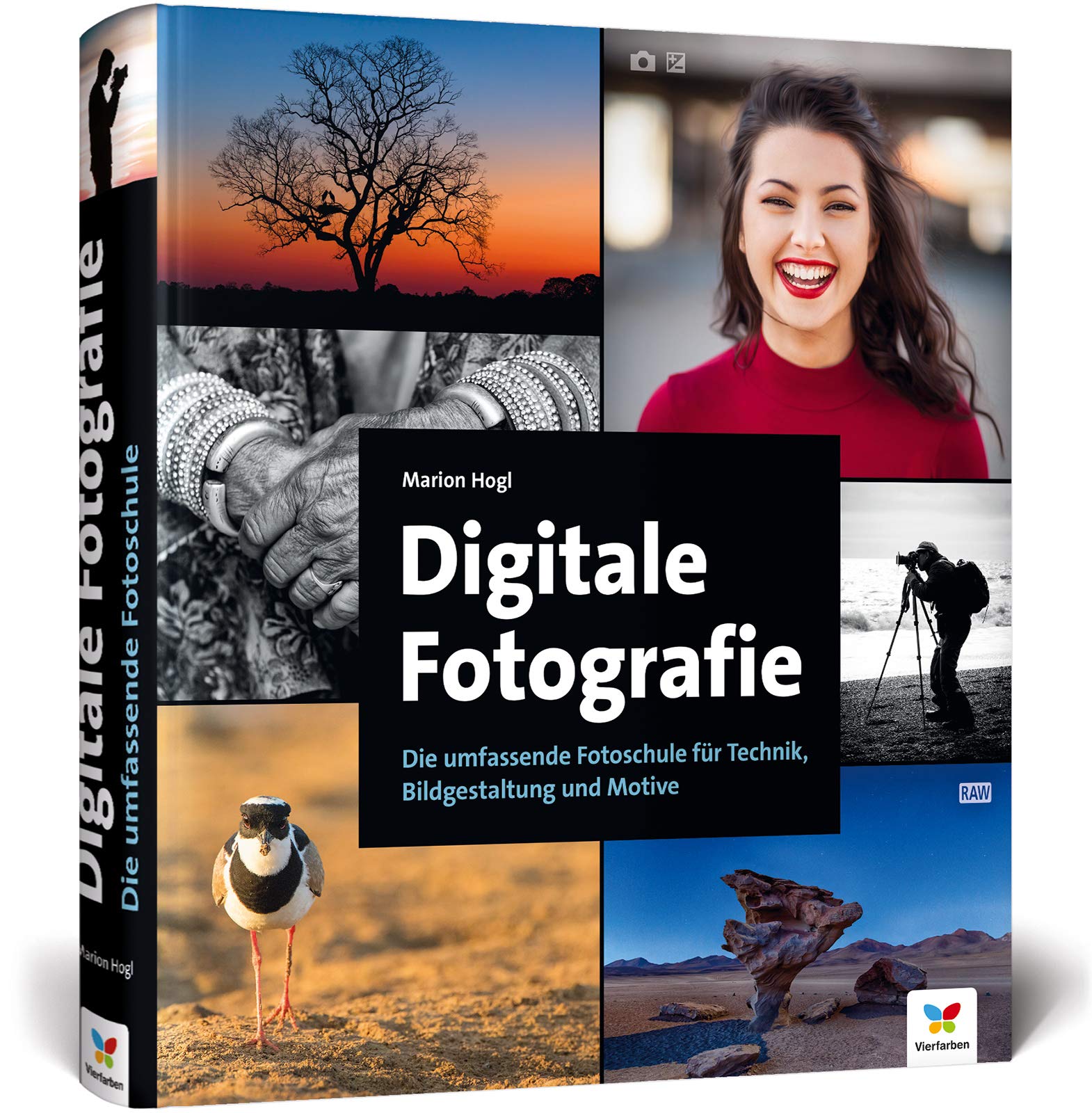 Product Image: Digitale Fotografie