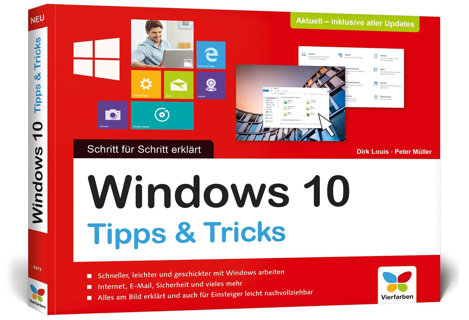 Windows 10 Computer Science