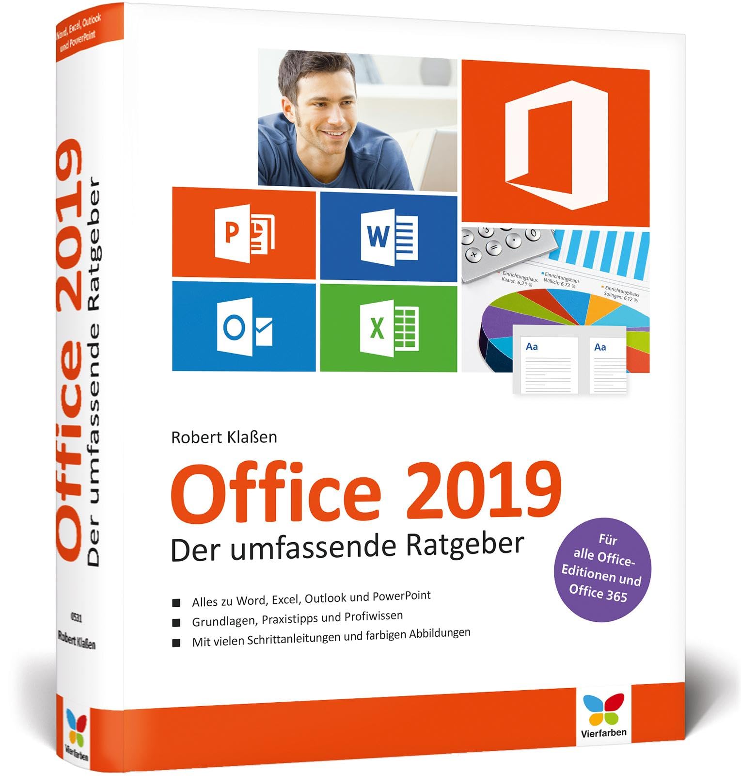 Office 2019 Computer Science