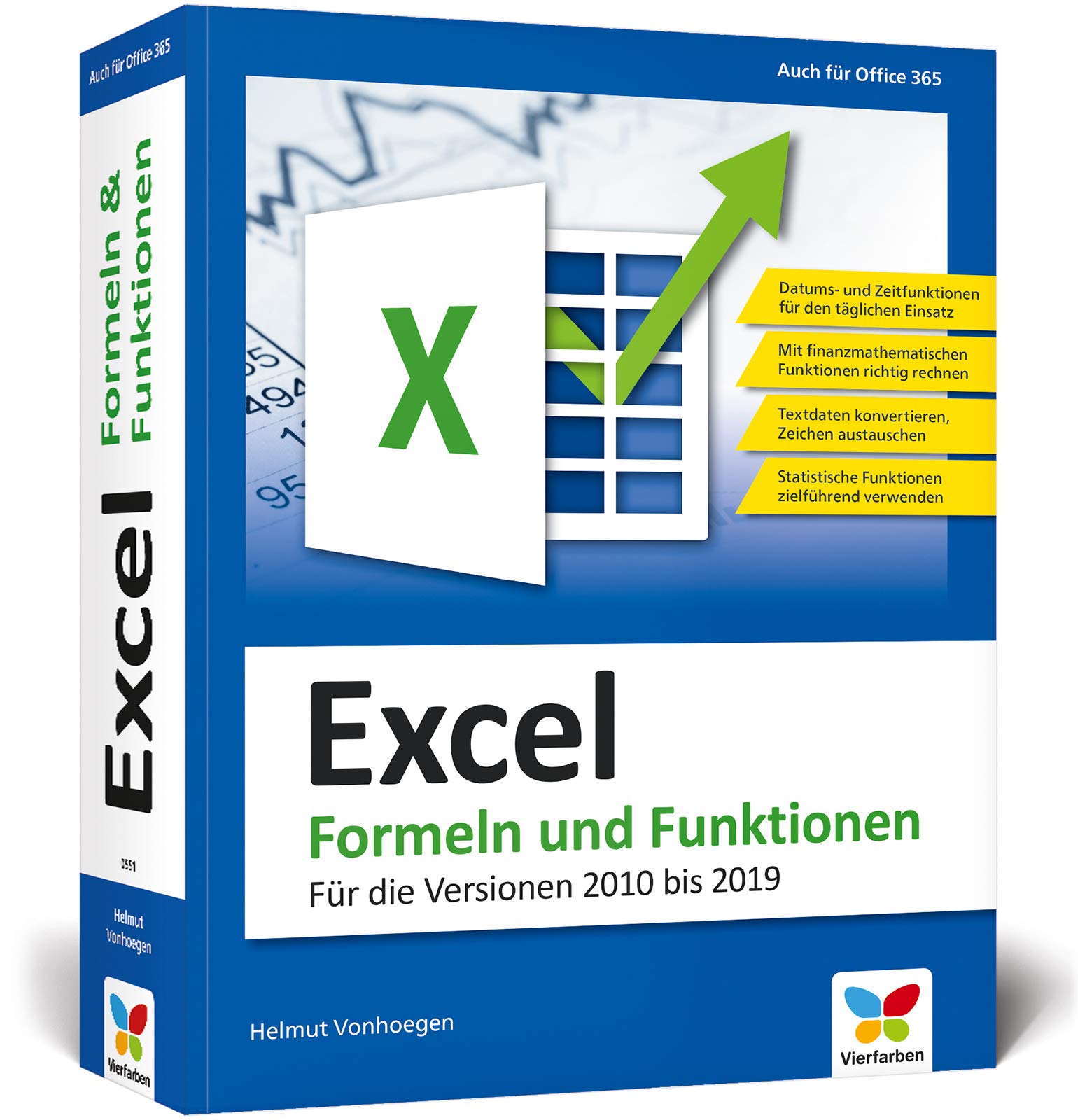 Excel - Formeln und Funktionen Computer Science