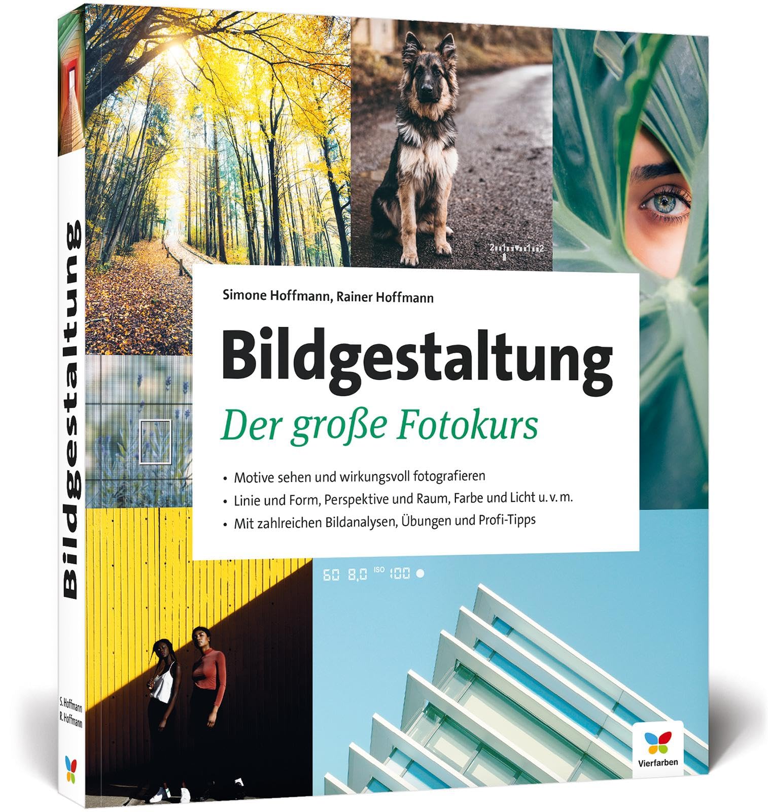 Bildgestaltung Computer Science