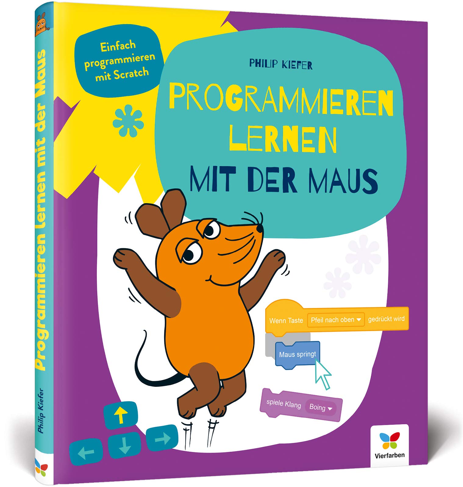 Programmieren lernen mit der Maus Computer Science