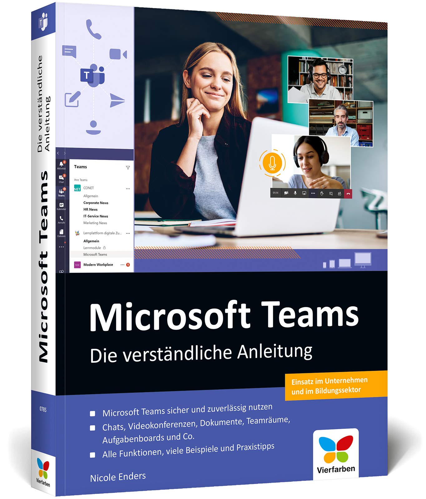 Product Image: Microsoft Teams