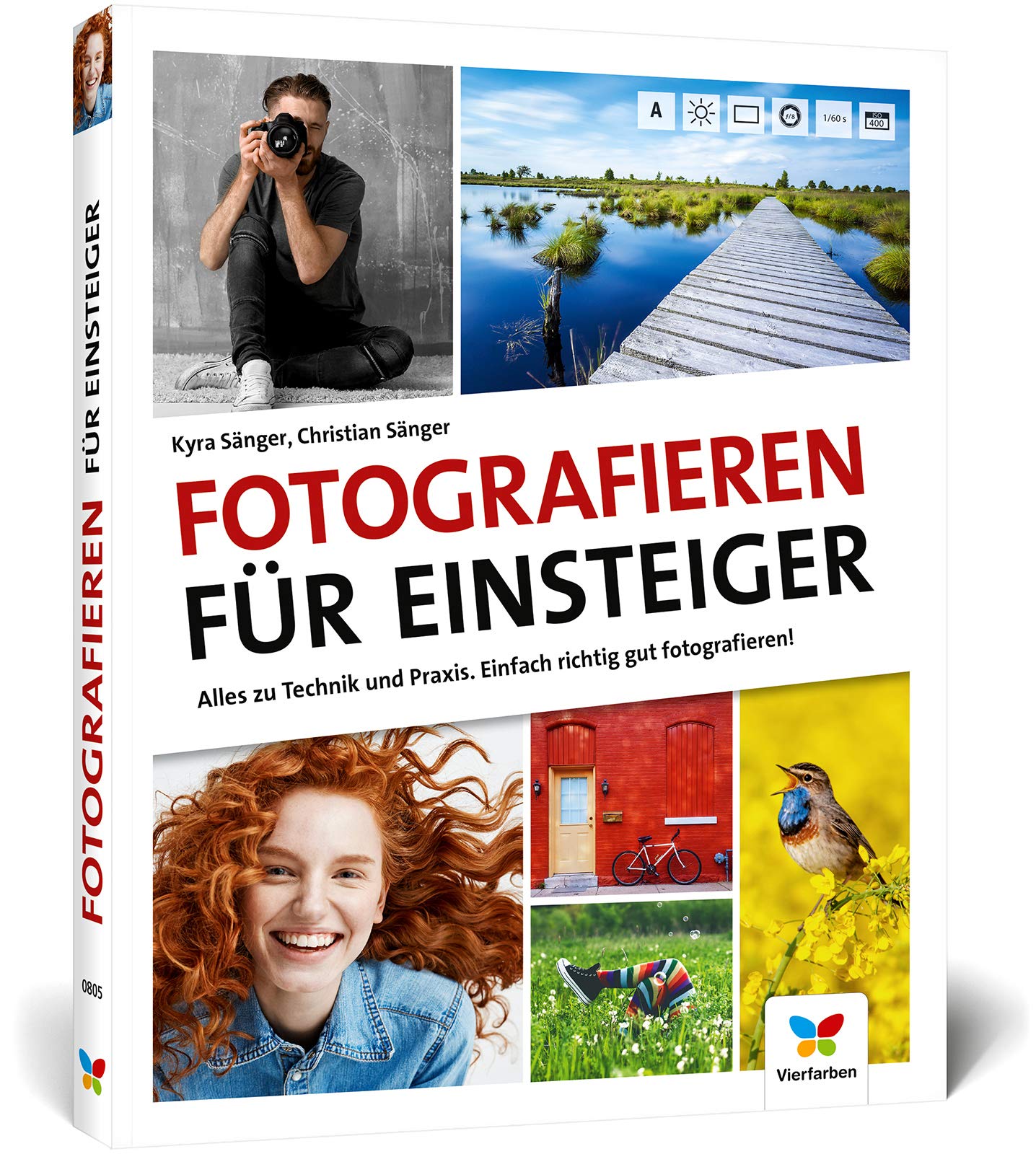 Fotografieren für Einsteiger Photography