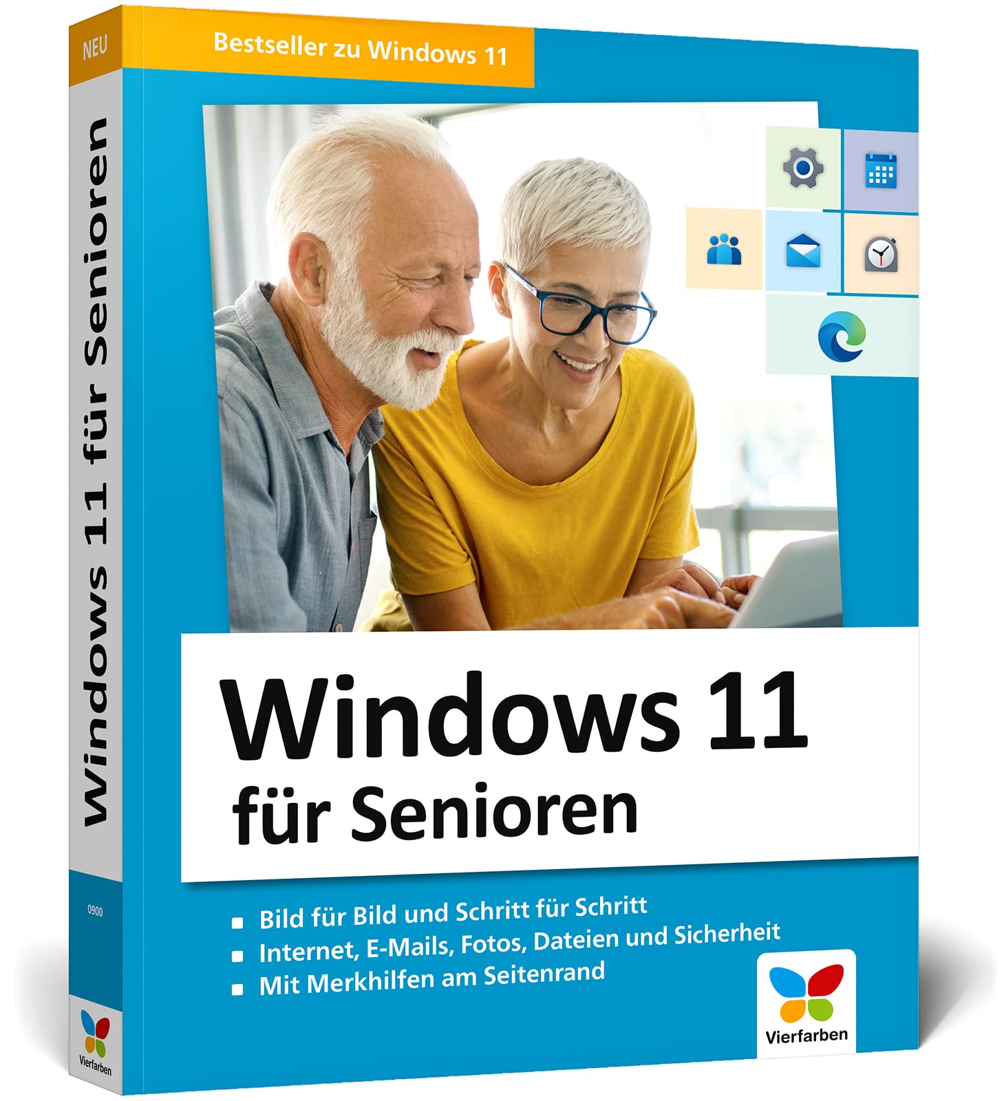 Windows 11 für Senioren Computer Science