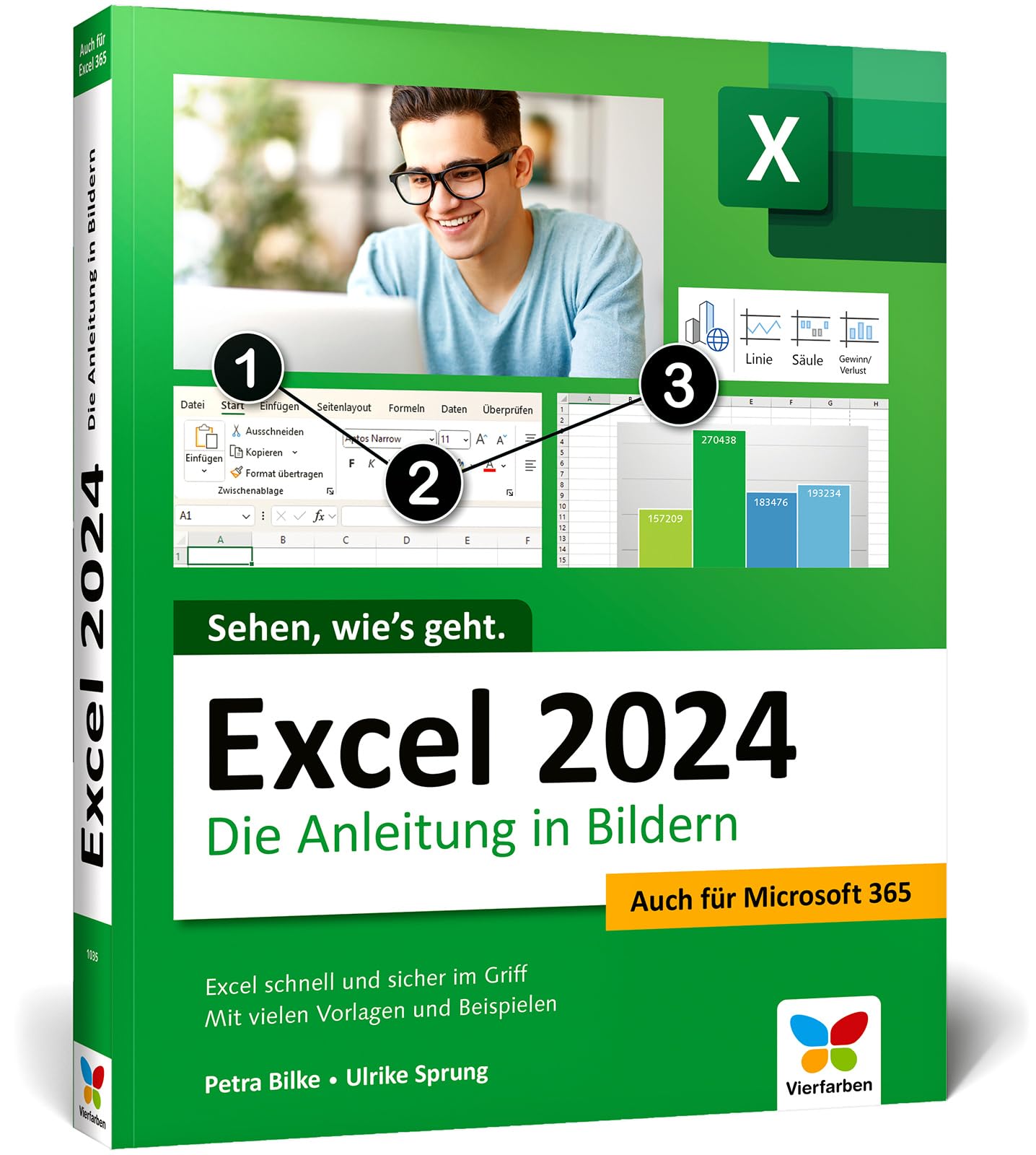 Excel 2024 Computer Science