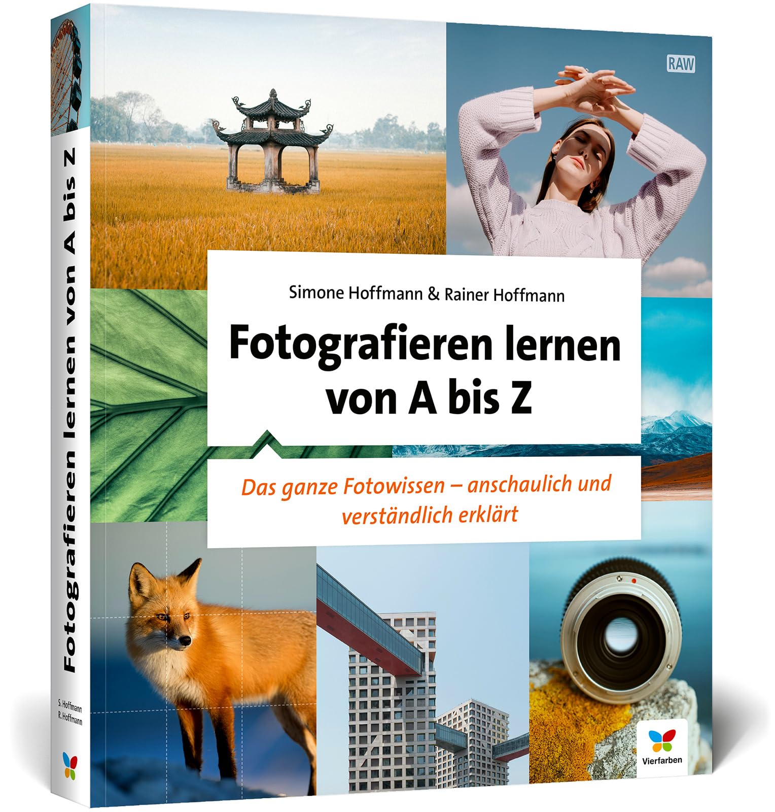 Fotografieren lernen von A bis Z Computer Science