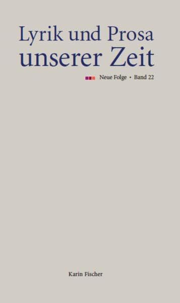 Product Image: Lyrik und Prosa unserer Zeit