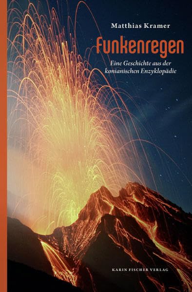 Product Image: Funkenregen