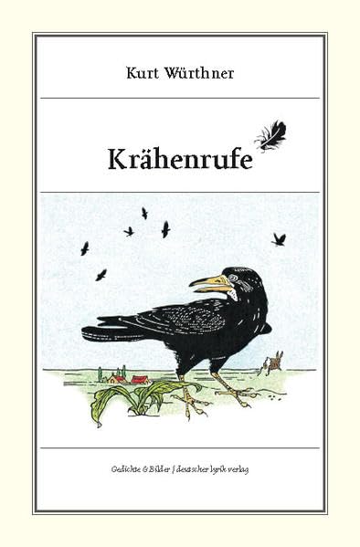 Krähenrufe Poetry