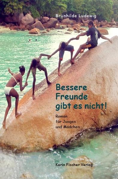 Bessere Freunde gibt es nicht! Novels & Short Stories