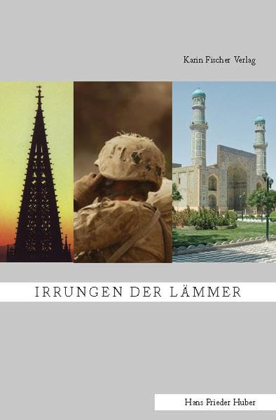 Irrungen der Lämmer book
