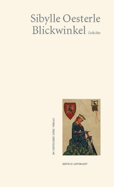 Blickwinkel: Gedichte (deutscher lyrik verlag) Poetry