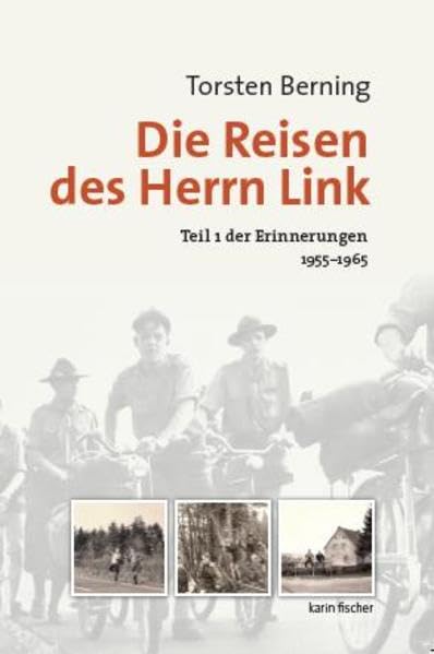 Product Image: Die Reisen des Herrn Link