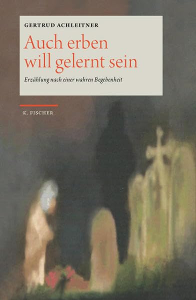 Product Image: Auch erben will gelernt sein