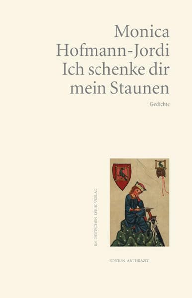 Ich schenke dir mein Staunen Poetry