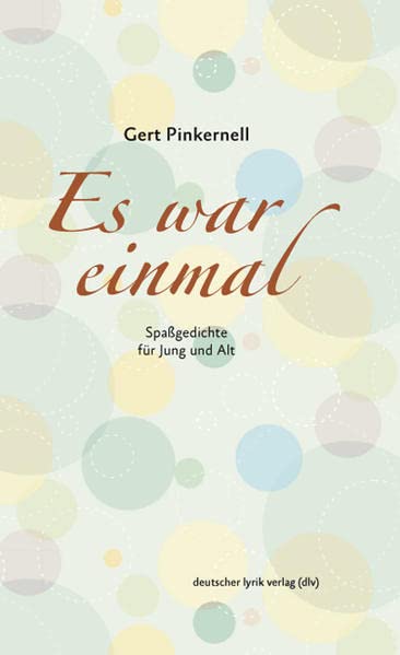 Product Image: Es war einmal