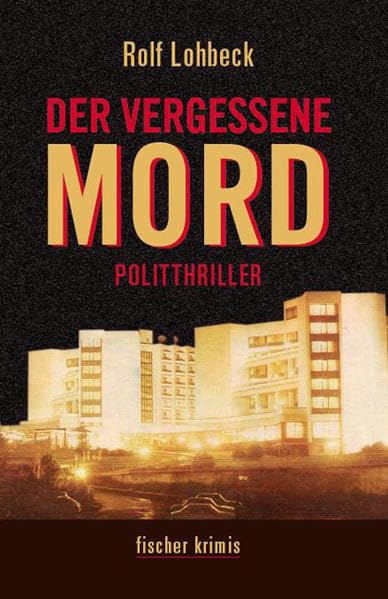 Product Image: Der vergessene Mord