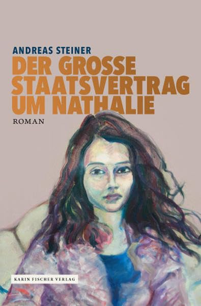 Product Image: Der große Staatsvertrag um Nathalie