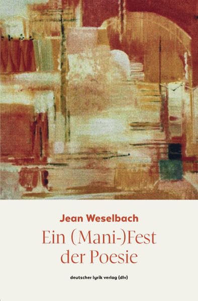 Ein (Mani-)Fest der Poesie (deutscher lyrik verlag) Poetry