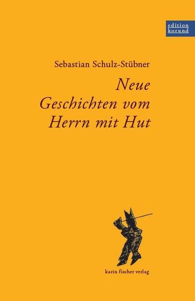Neue Geschichten vom Herrn mit Hut book
