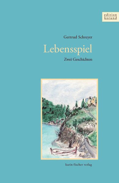 Lebensspiel Essays & Short Stories