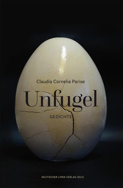 Unfugel. Gedichte (deutscher lyrik verlag) Poetry