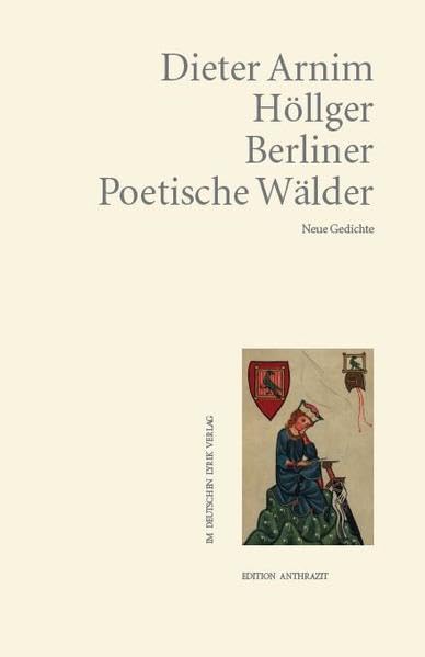 Berliner Poetische Wälder Poetry