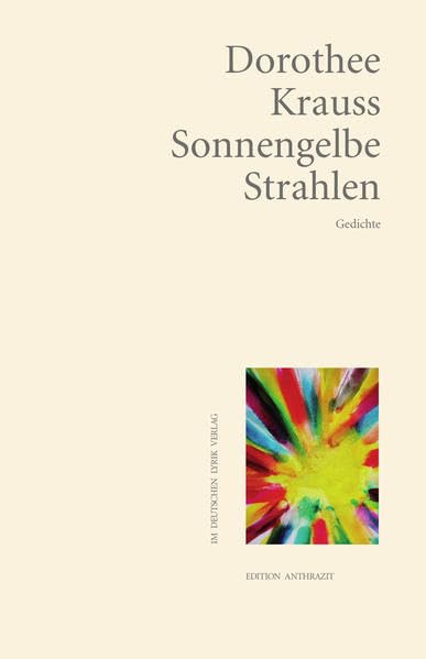Product Image: Sonnengelbe Strahlen