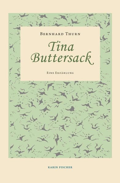 Product Image: Tina Buttersack
