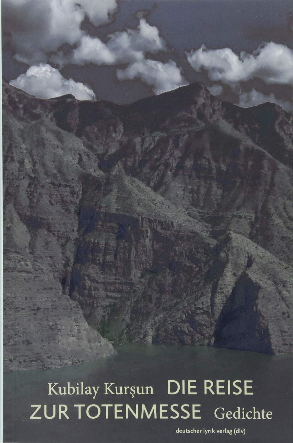 die reise zur totenmesse Poetry