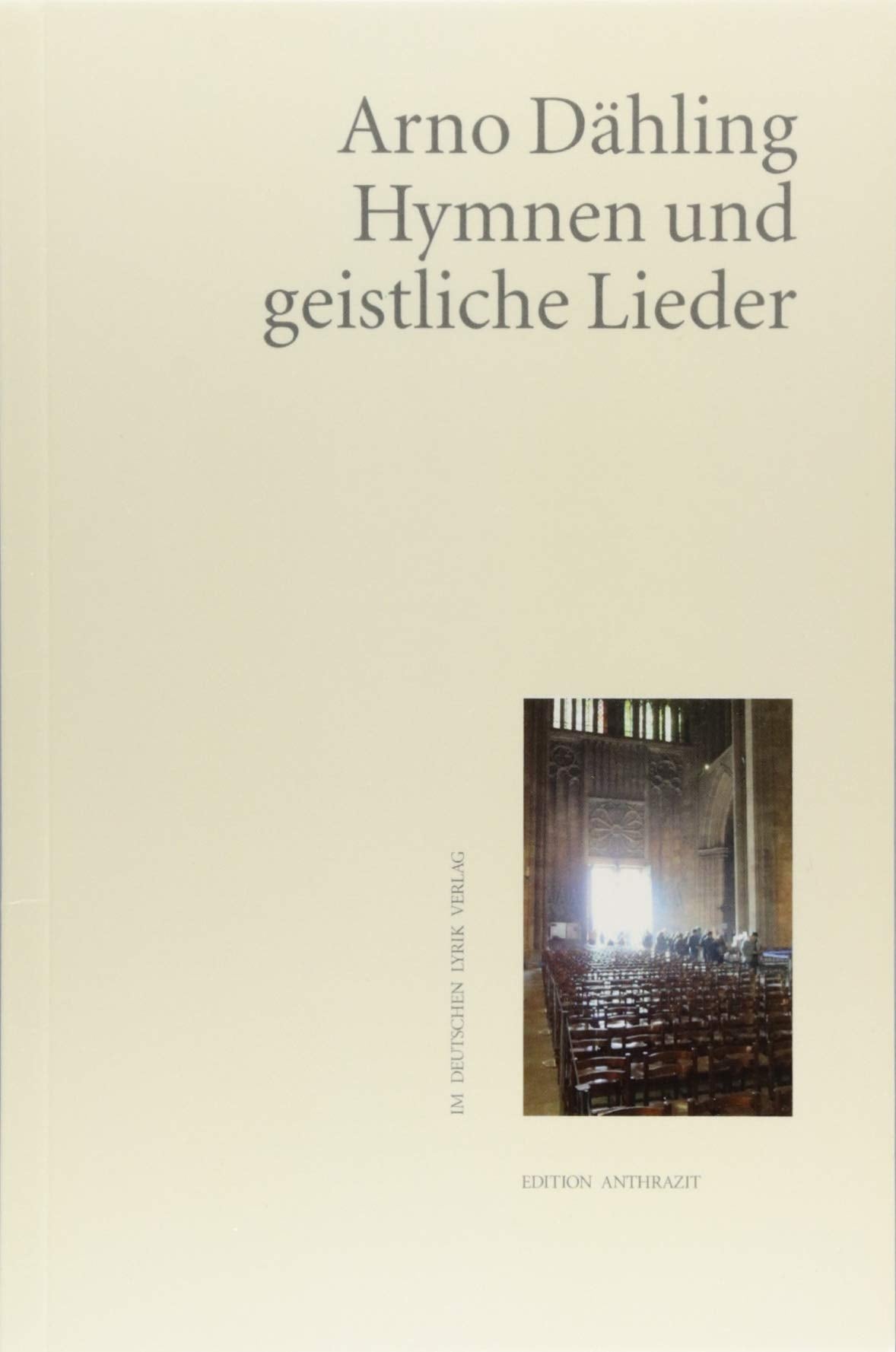 Product Image: Hymnen und geistliche Lieder