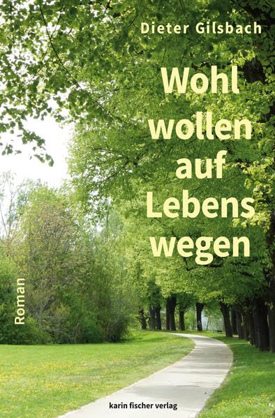 Product Image: Wohlwollen auf Lebenswegen