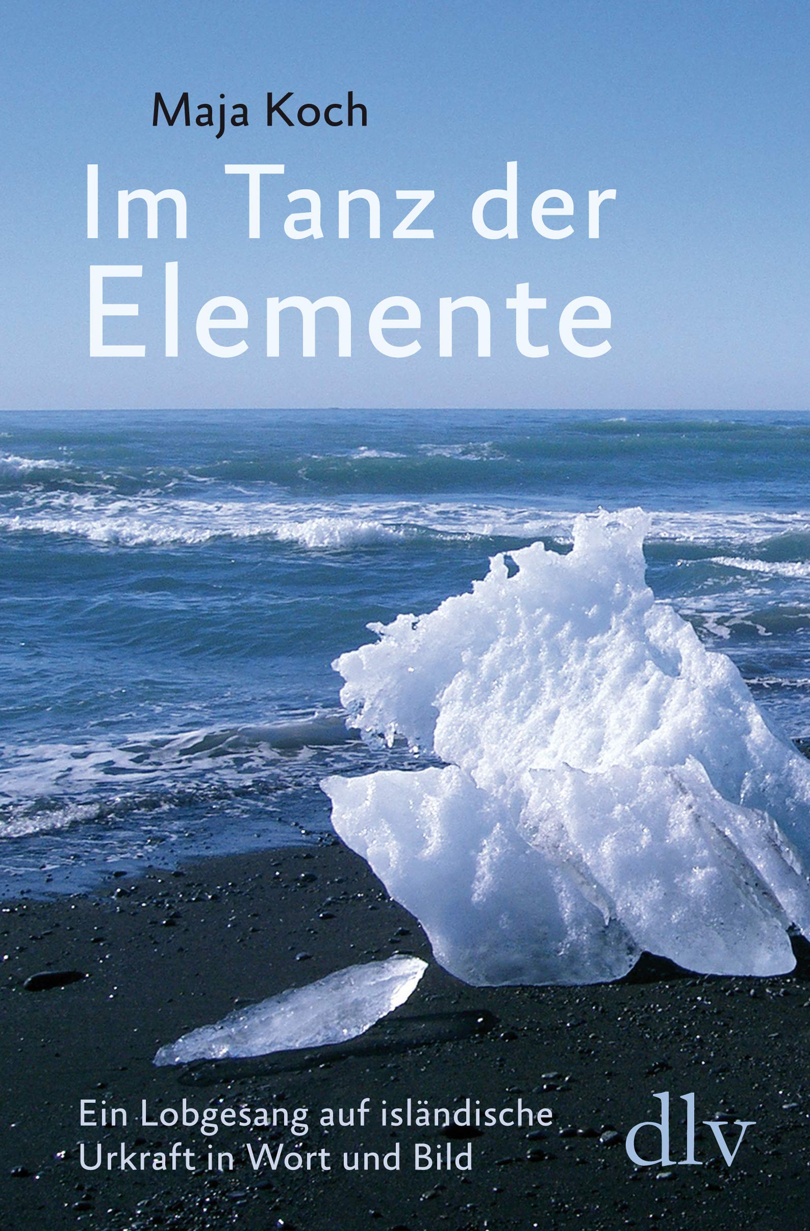 Product Image: Im Tanz der Elemente