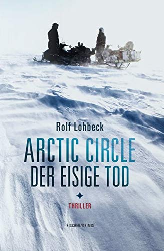 Product Image: Arctic Circle – Der eisige Tod