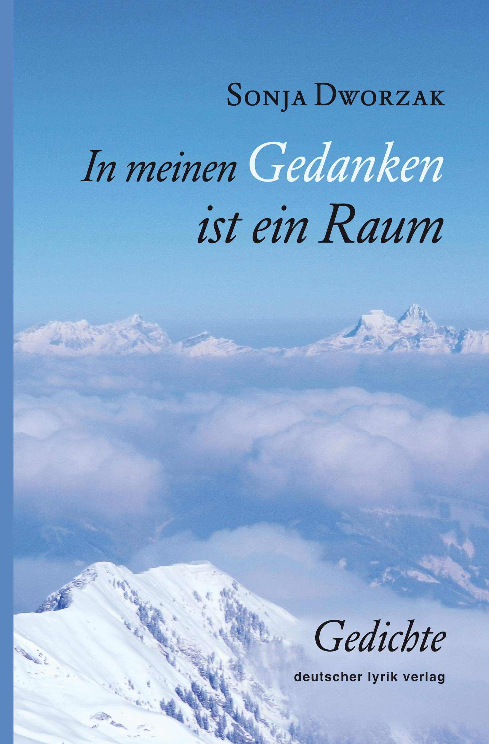In meinen Gedanken ist ein Raum book