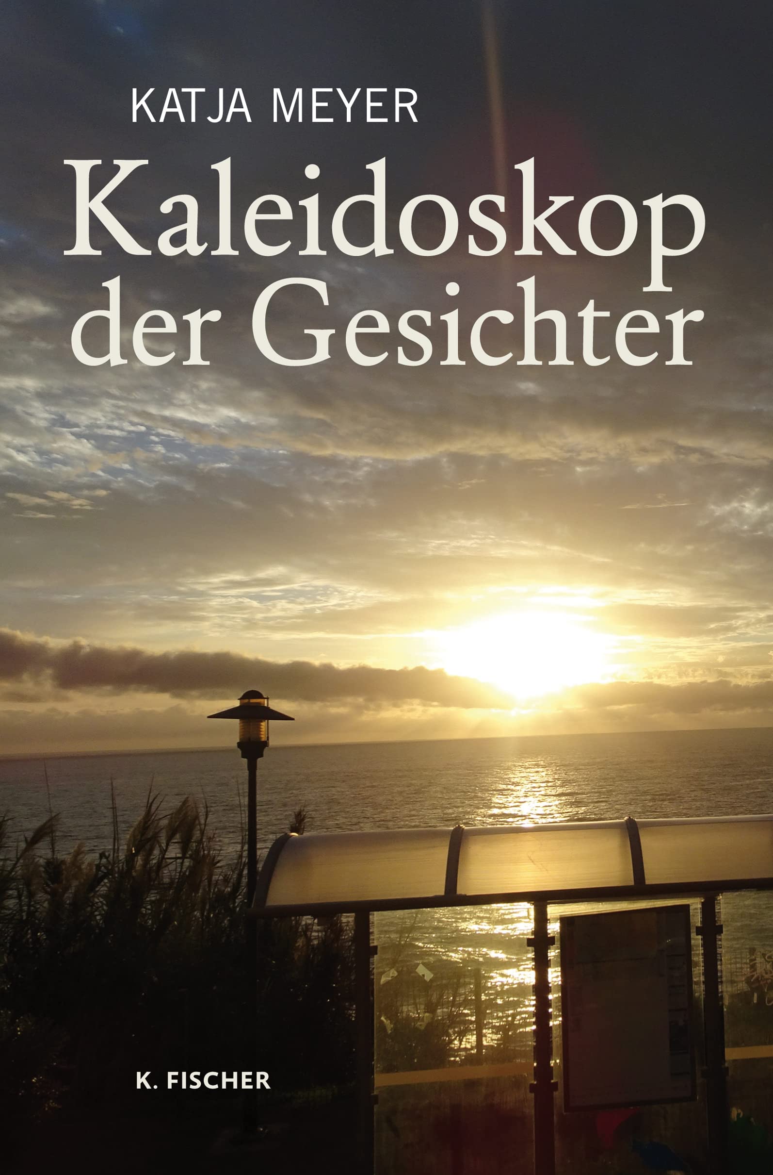 Kaleidoskop der Gesichter: Neun Kurzgeschichten Essays & Short Stories