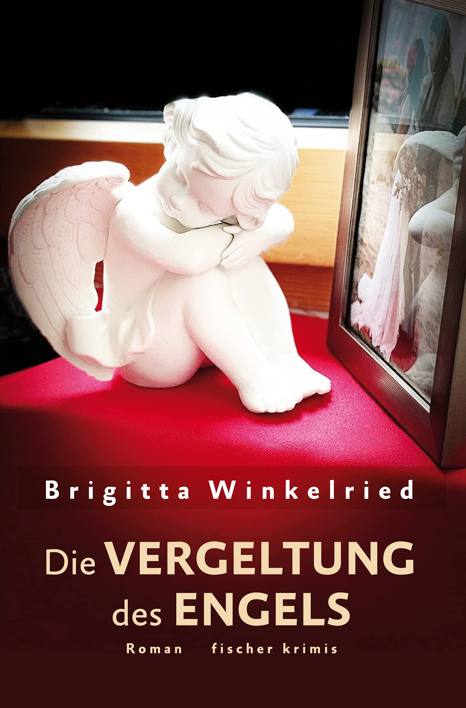 Die Vergeltung des Engels Contemporary literature