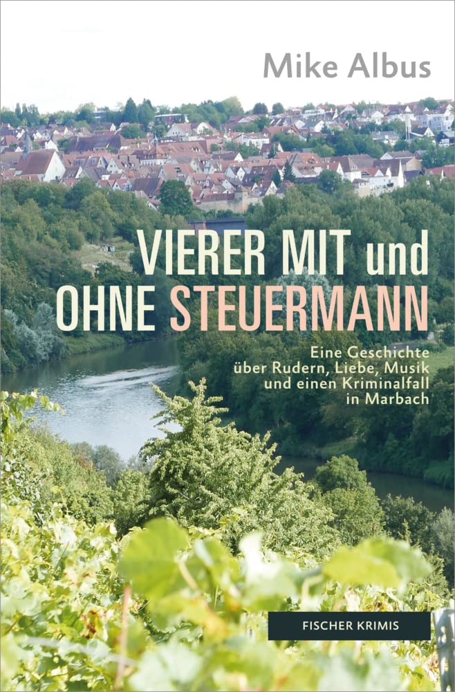 Product Image: Vierer mit und ohne Steuermann