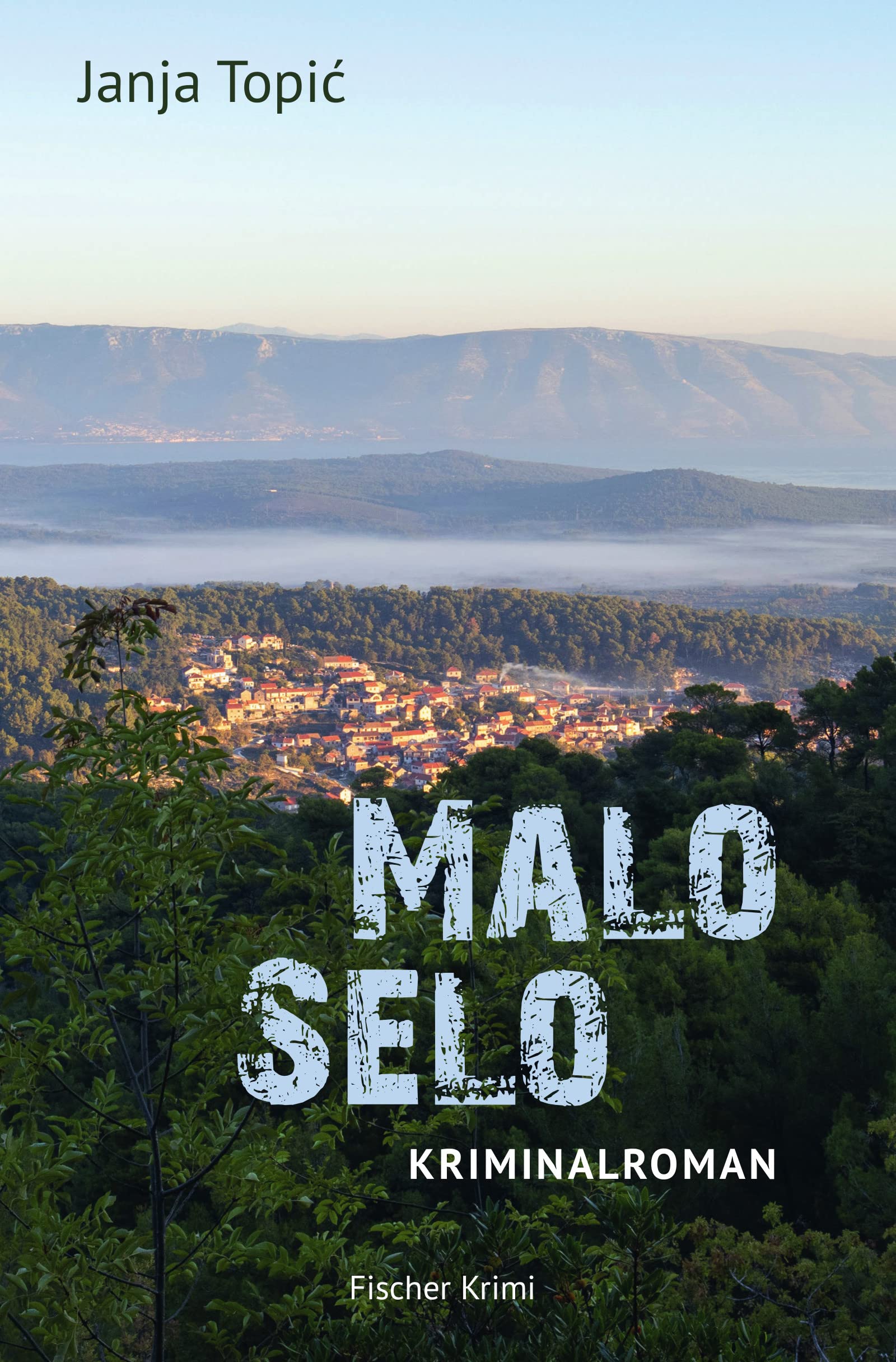 Product Image: Malo Selo