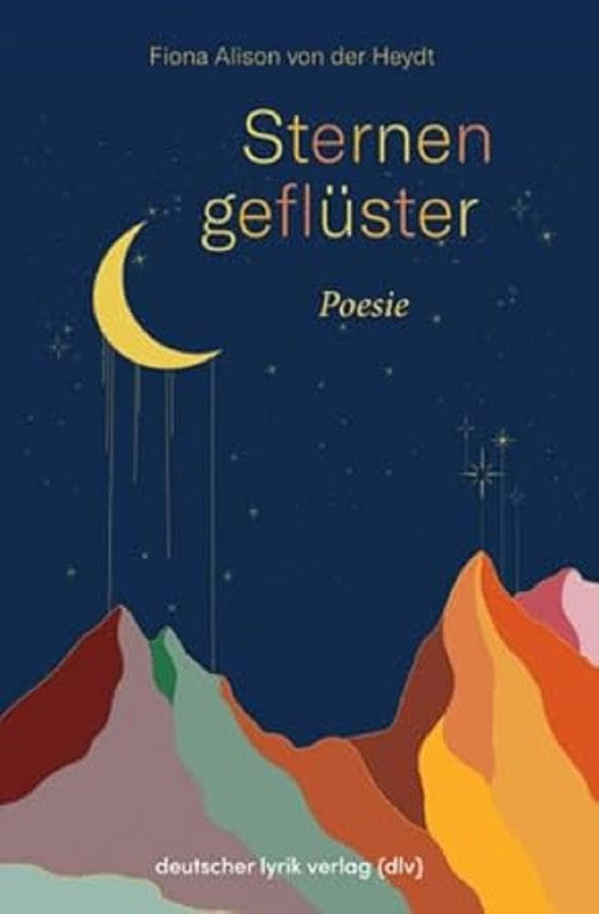 Sternengeflüster Poetry