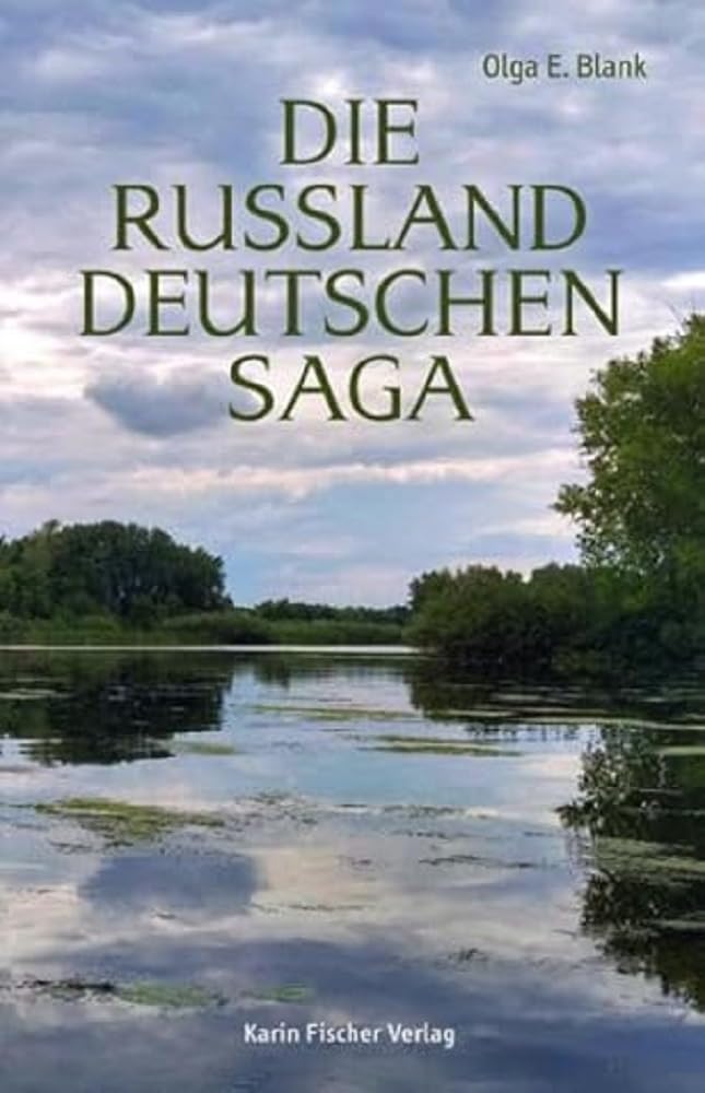 Product Image: Die Russlanddeutschensaga