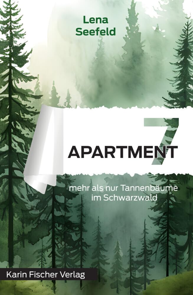 Apartment 7 – mehr als nur Tannenbäume im Schwarzwald Fantasy & Sci-Fi