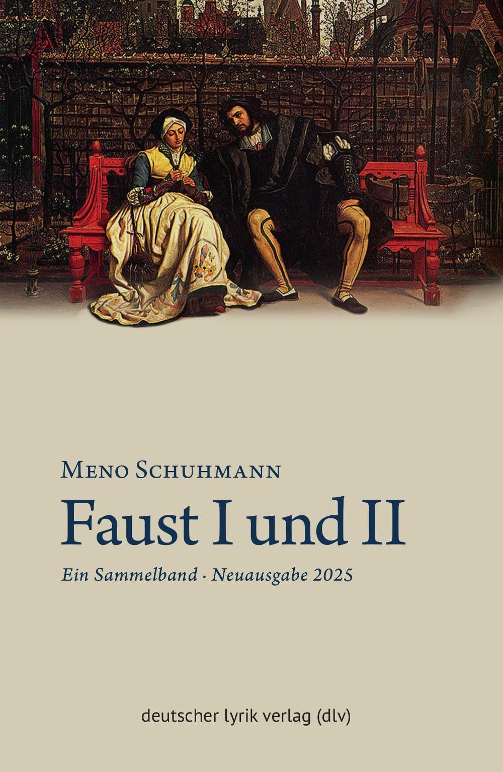 Faust I und II Poetry