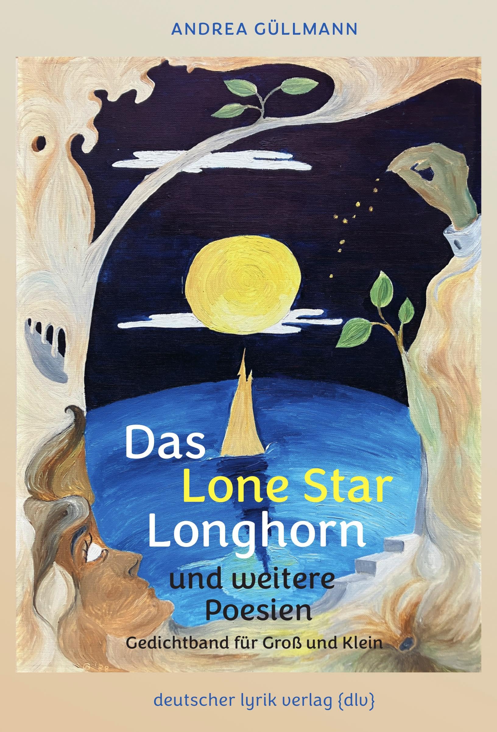 Das Lone Star Longhorn und weitere Poesien Poetry