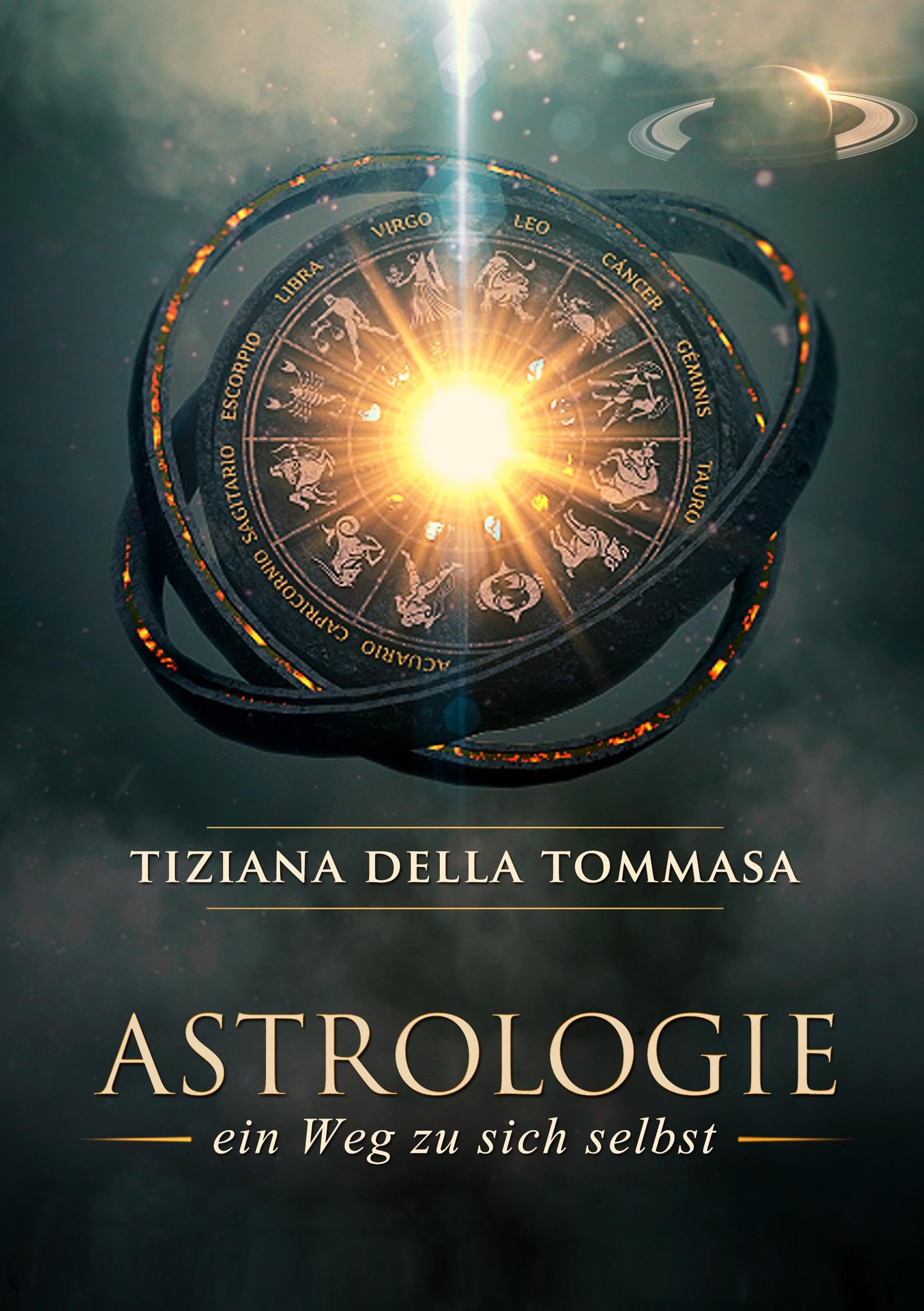 Product Image: Astrologie
